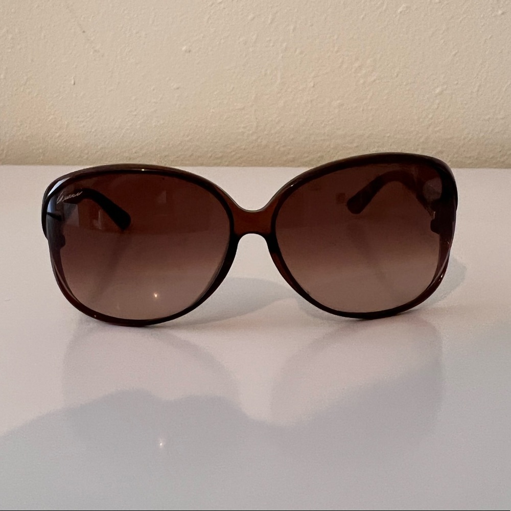 Gucci sunglasses
